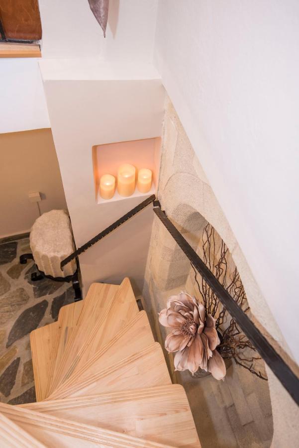 Villa Athina House Rhodes City Exterior foto