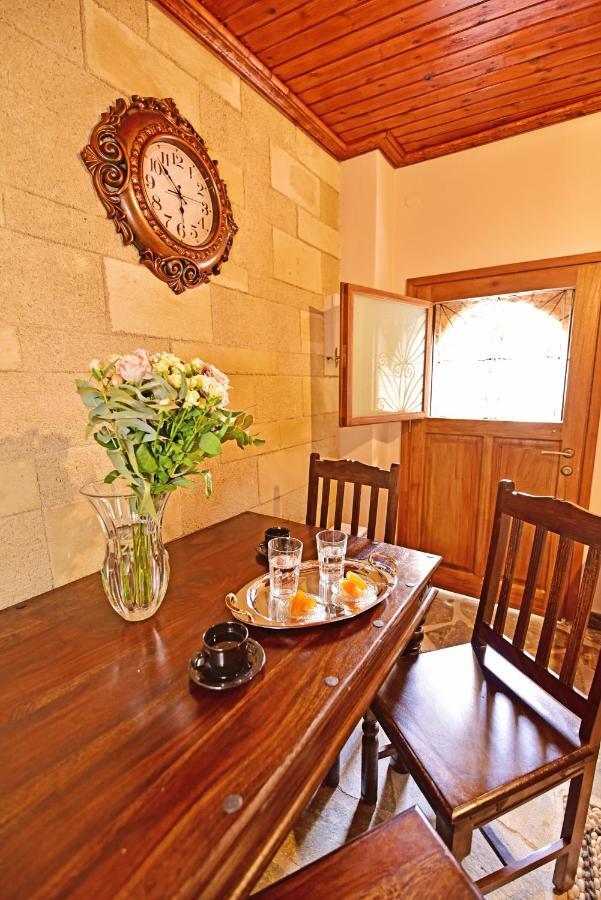 Villa Athina House Rhodes City Exterior foto