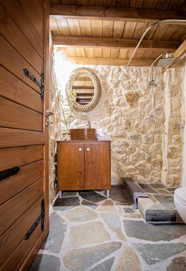 Villa Athina House Rhodes City Exterior foto